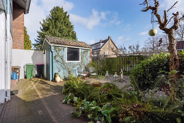 Foto - Te koop: Insulindeweg 30, 2612 EM Delft